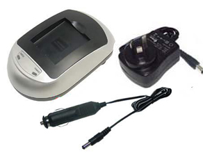 PANASONIC DMW-BCB7 battery