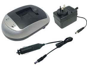 PANASONIC DMC-TZ4 Charger