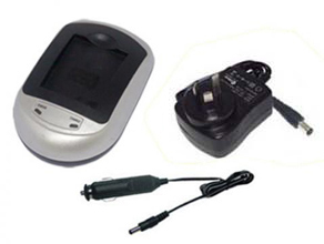 PANASONIC DMW-BCH7 Charger