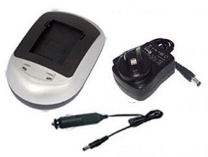 PANASONIC SDR-H95 Charger