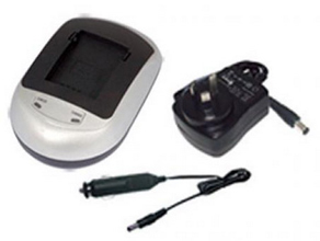 PANASONIC DE-A84B Charger
