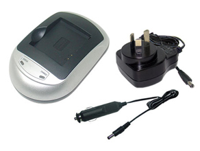 SAMSUNG SLB-1137C Charger