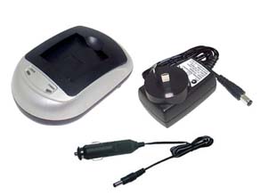 SAMSUNG SLB-0937 Charger