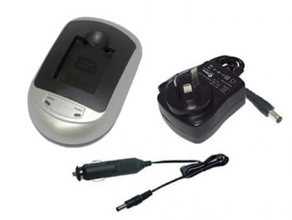 SAMSUNG SL600 Charger