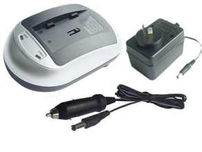 SONY DCR-PC2E Charger