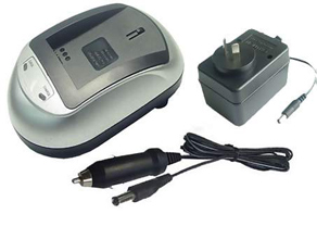 SONY DCR-PC107E Charger