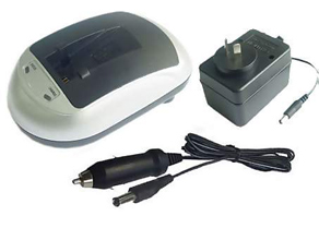SONY NP-FC10 battery