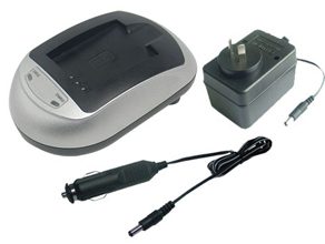 SONY NP-FR1 Charger