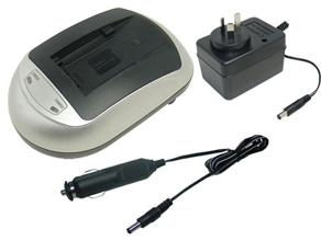 SONY NP-FP90 Charger