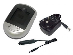 SONY DSC-W330/S Charger