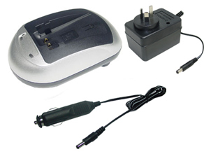 OLYMPUS LI-10B Charger