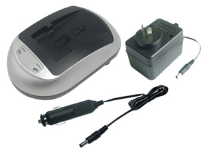 SANYO DB-L20 battery