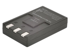 CANON PowerShot S100 battery