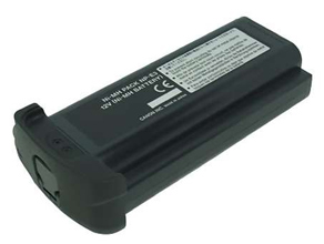 CANON EOS 1D Mark II N battery