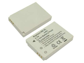 CANON Digital IXUS 90 IS battery