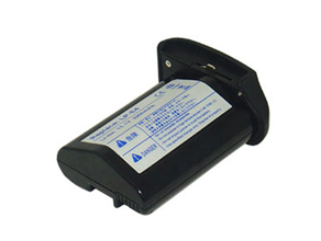 CANON EOS 1D Mark III battery