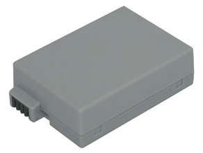 CANON LC-E8E battery