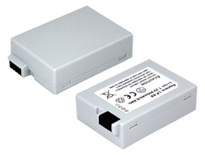 CANON EOS 600D battery