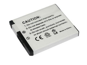 CANON PowerShot A4000 IS battery