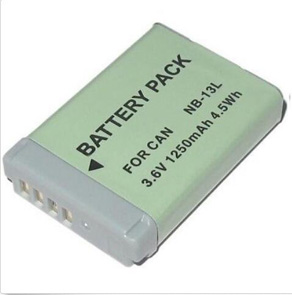 CANON NB13L battery