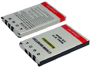 CASIO Exilim EX-M20 battery