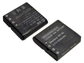 BENQ E520+ battery