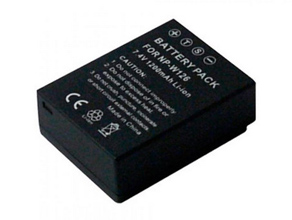 FUJIFILM X-Pro1 battery
