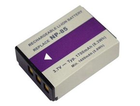 FUJIFILM FinePix SL280 battery