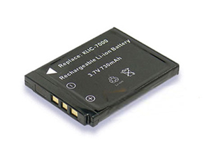 KODAK EasyShare LS755 Zoom battery