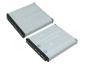 KODAK EasyShare V610 battery