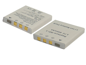 SAMSUNG SLB-0837 battery