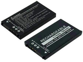 KYOCERA BP-780S battery
