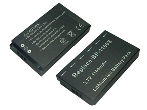 CONTAX U4R battery