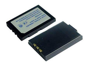 NIKON 9904 battery