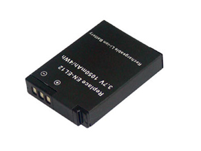 NIKON Coolpix P300 battery