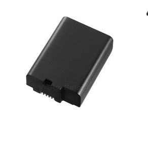 NIKON 1 V2 battery
