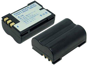 OLYMPUS C-5060 Wide Zoom battery
