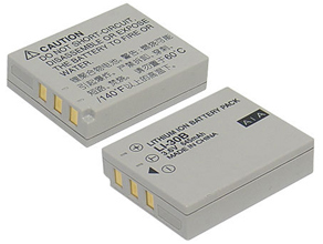 OLYMPUS |??-mini Digital battery
