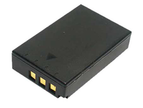 OLYMPUS E-420 battery