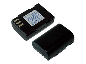 PENTAX 645 battery