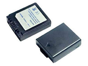 PANASONIC Lumix DMC-FZ1PP battery
