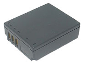 PANASONIC Lumix DMC-TZ1EB-A battery