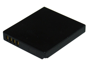 PANASONIC DMW-BCF10 battery