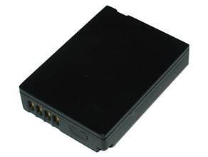 PANASONIC DMW-BCF10 battery