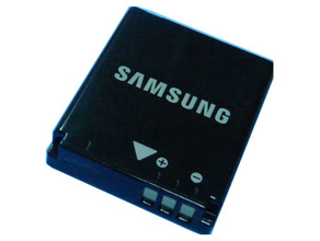 SAMSUNG HMX-R10 battery