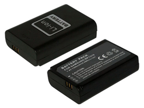 SAMSUNG NX10 battery