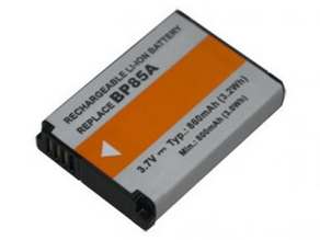 PANASONI WB210 battery