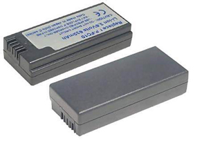 SONY Cyber-shot DSC-P2 battery