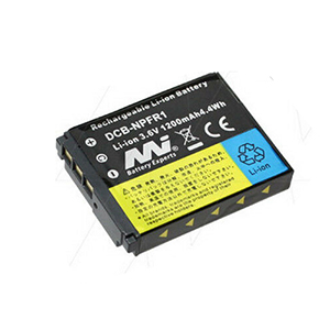 SONY NP-FR1 battery