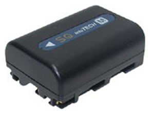 SONY HDR-UX1 battery
